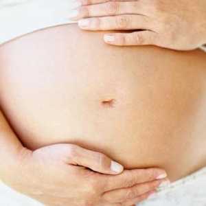 Аскорбінова кислота при вагітності