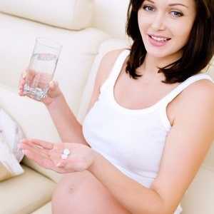 Аспірин для вагітних - користь чи непоправної шкоди?