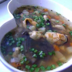 Азіатський суп