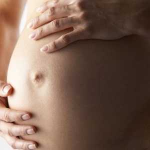 Вагітність і народження здорового малюка
