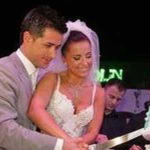 Велике весілля ани лорак в туреччині пройшла в присутності знаменитих гостей