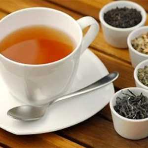 Чайні традиції: як урізноманітнити чаювання