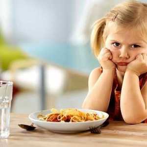 Чим годувати дитину при діареї