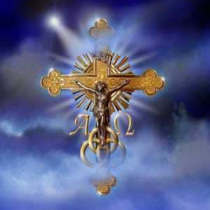 Чим відрізняються католицькі хрести від православних