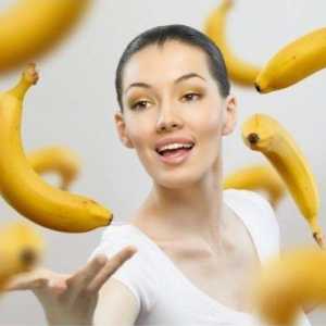 Чим корисний банан