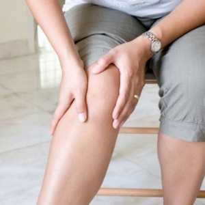 Що робити, якщо болить колінний або ліктьовий суглоб