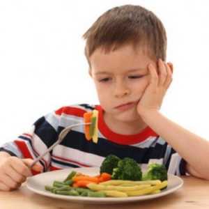 Що робити, якщо дитина погано їсть