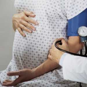 Який повинен бути пульс у вагітної