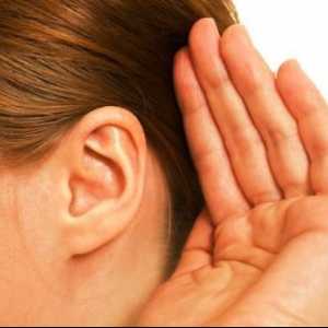 Що робити при погіршенні слуху