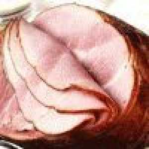 Що приготувати зі свинячого окосту