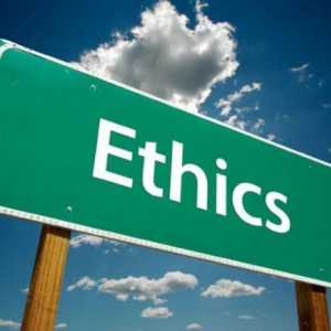 Що таке етика