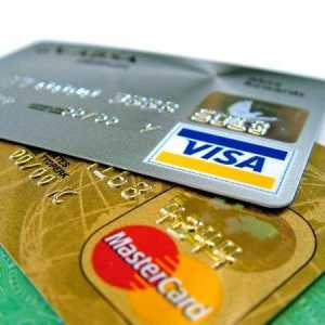 Що таке виписка по кредитній карті і як її читати