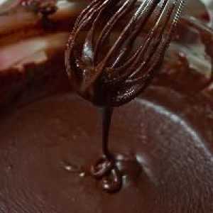 Як розтопити шоколад