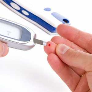Як боротися з цукровим діабетом