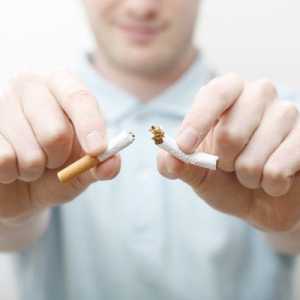 Як кинути курити голковколюванням