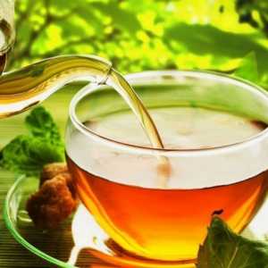 Як чай впливає на настрій