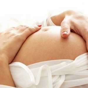 Як часто повинен ворушитися плід при вагітності