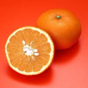 Як робити апельсиновий сік