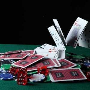 Як грати в покер онлайн