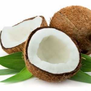Як використовувати кокосове масло для догляду за шкірою