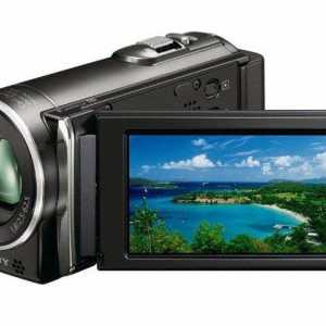 Як використовувати відеокамеру в якості веб-камери