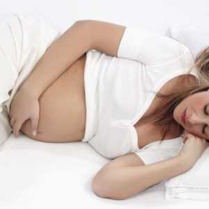 Як позбутися від молочниці під час вагітності