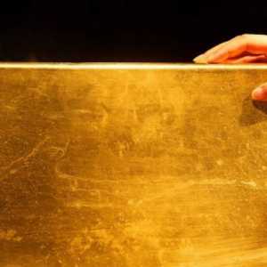 Як витягти золото з плат