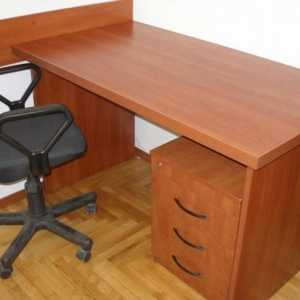 Як купити б / у меблі для офісу