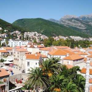 Як купити нерухомість в чорногорії