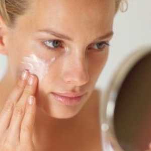 Як лікувати дерматит на обличчі