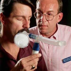 Як лікувати набряк легенів