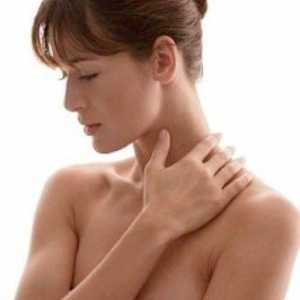 Як лікувати збільшення щитовидної залози