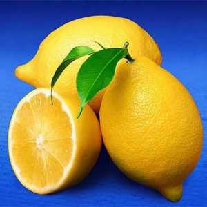 Як можна використовувати лимон цілком