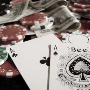 Як навчитися швидко грати в покер