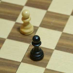 Як навчитися вигравати в шахи