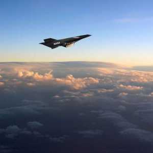Як називається найшвидший військовий літак у світі