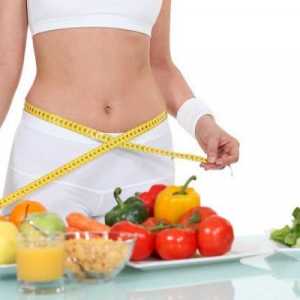 Як не набрати зайву вагу після дієти