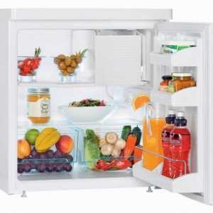 Як визначити потужність нового холодильника