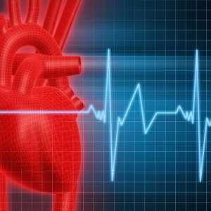Як визначити серцеву недостатність