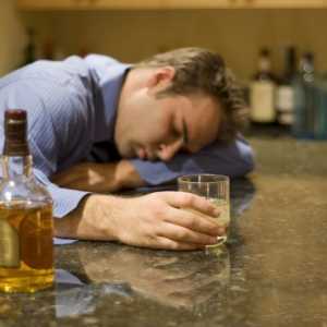 Як визначити терміни вивітрювання алкоголю з організму