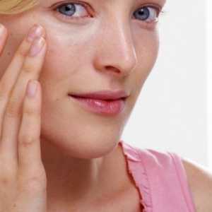 Як відбілити плями на шкірі
