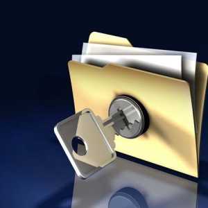 Як відкрити доступ до прихованих файлів і папок?