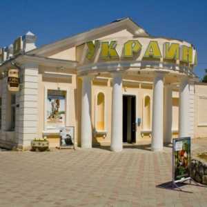 Як відкрити кінотеатр на україні