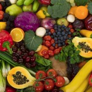 Як відрізнити фрукт від овоча