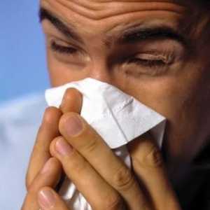 Як відрізнити грип від грз