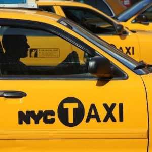 Як відрізнити ліцензоване таксі