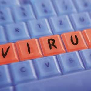 Як відрізнити вірус