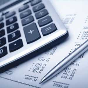 Як відобразити нарахування податку на прибуток