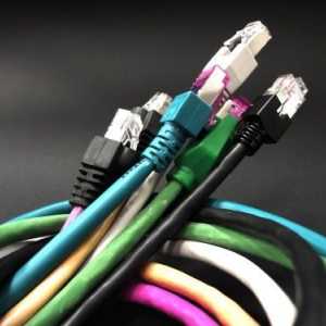 Як підключити кабельний інтернет