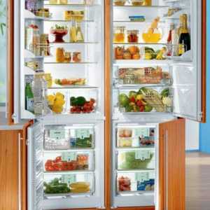 Як підібрати холодильник: секрети правильного вибору